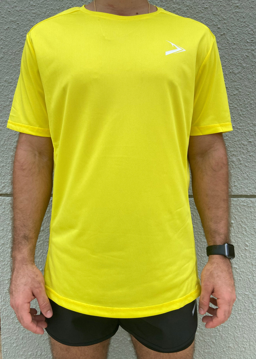 Vibrant Shirt Get Active Sportswear