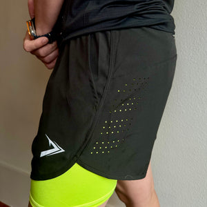 Get Active Short