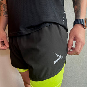 Get Active Short