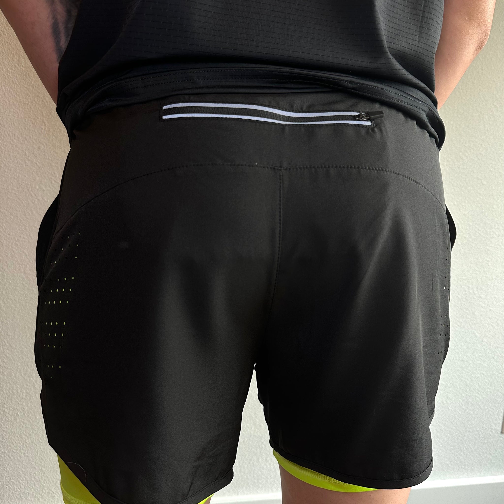 Get Active Short