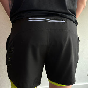 Get Active Short