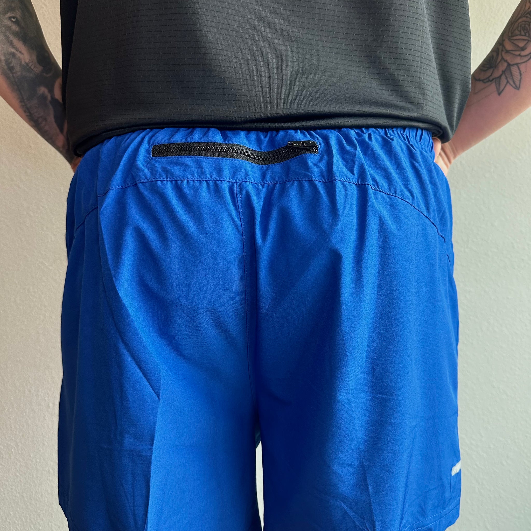Sprint Short