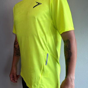Electric Camo Shirt