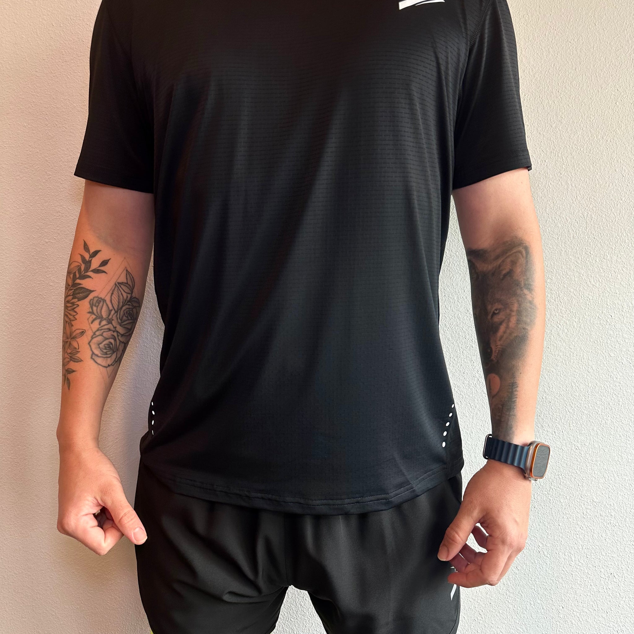 Get Active Shirt