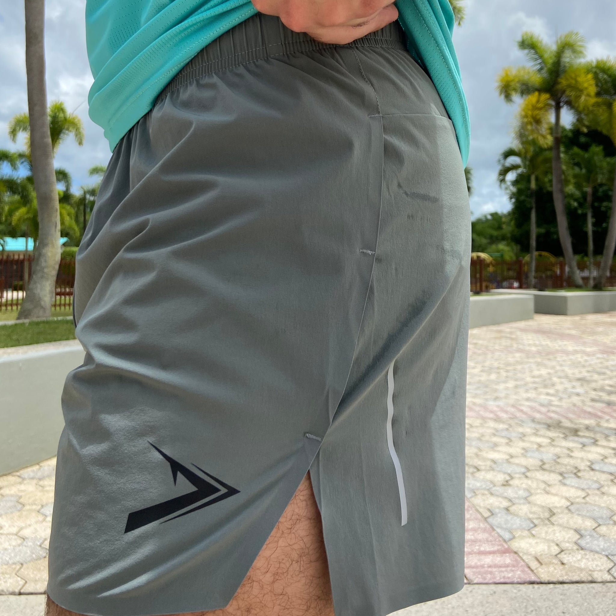 Strive Shorts