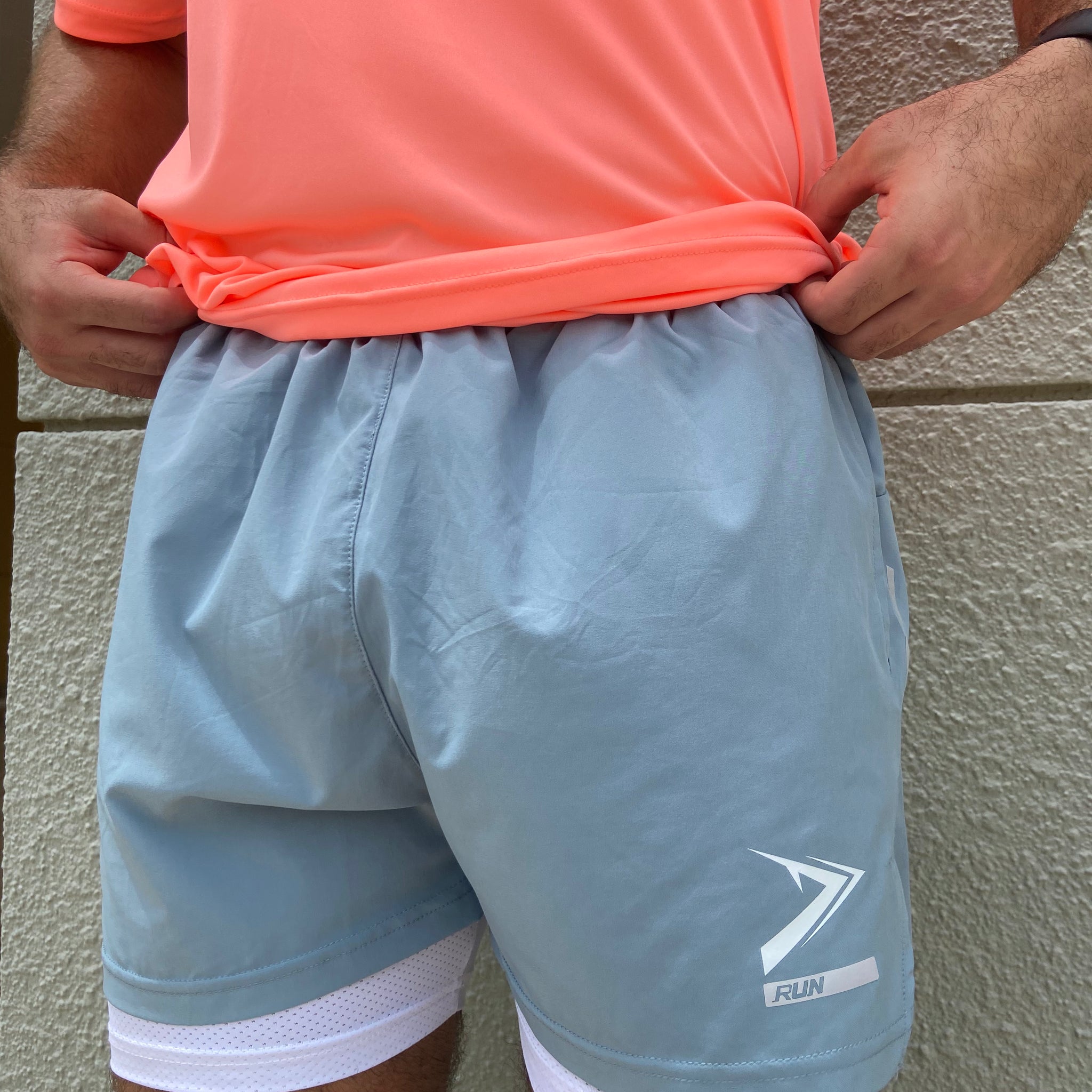 NoDaysOff Short