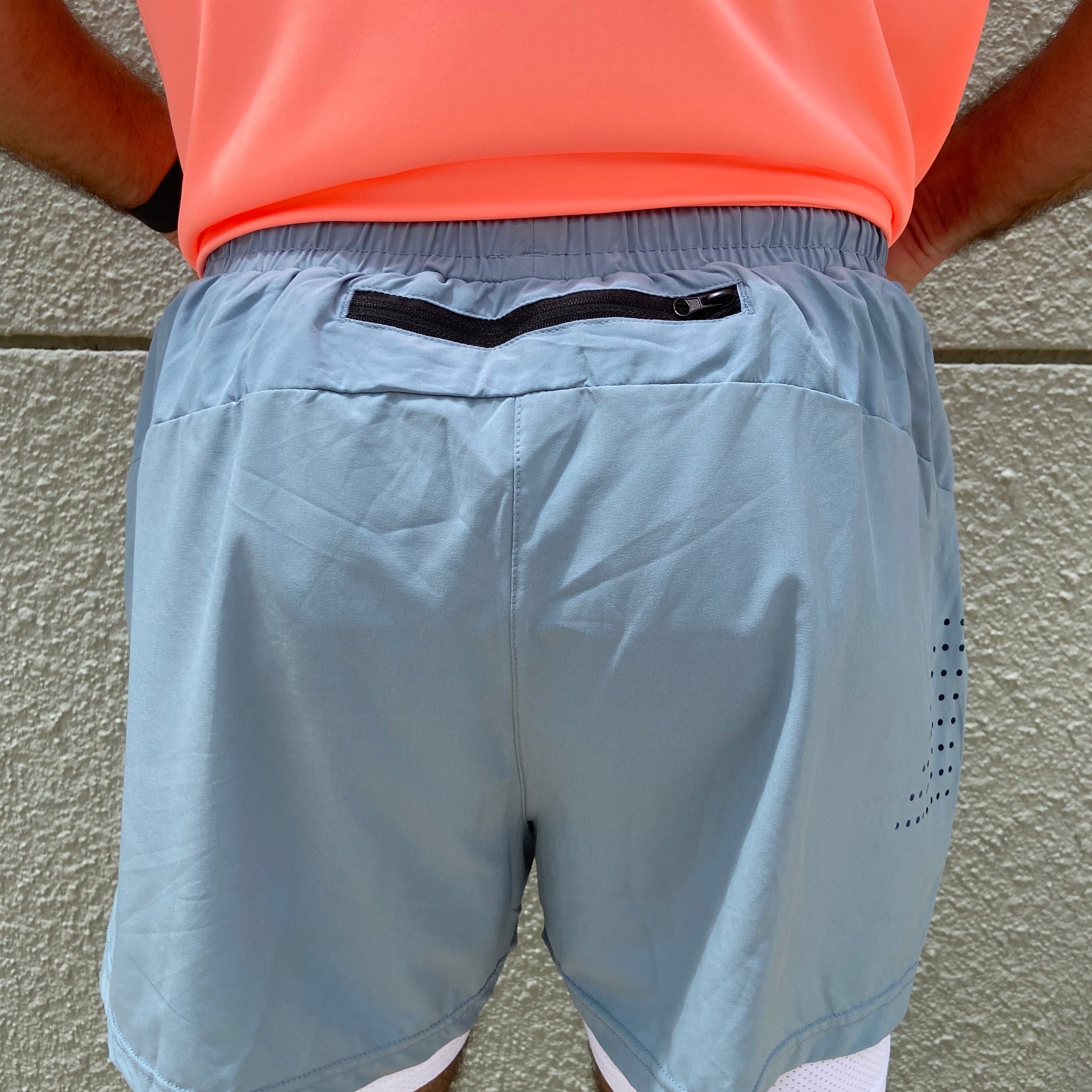 NoDaysOff Short