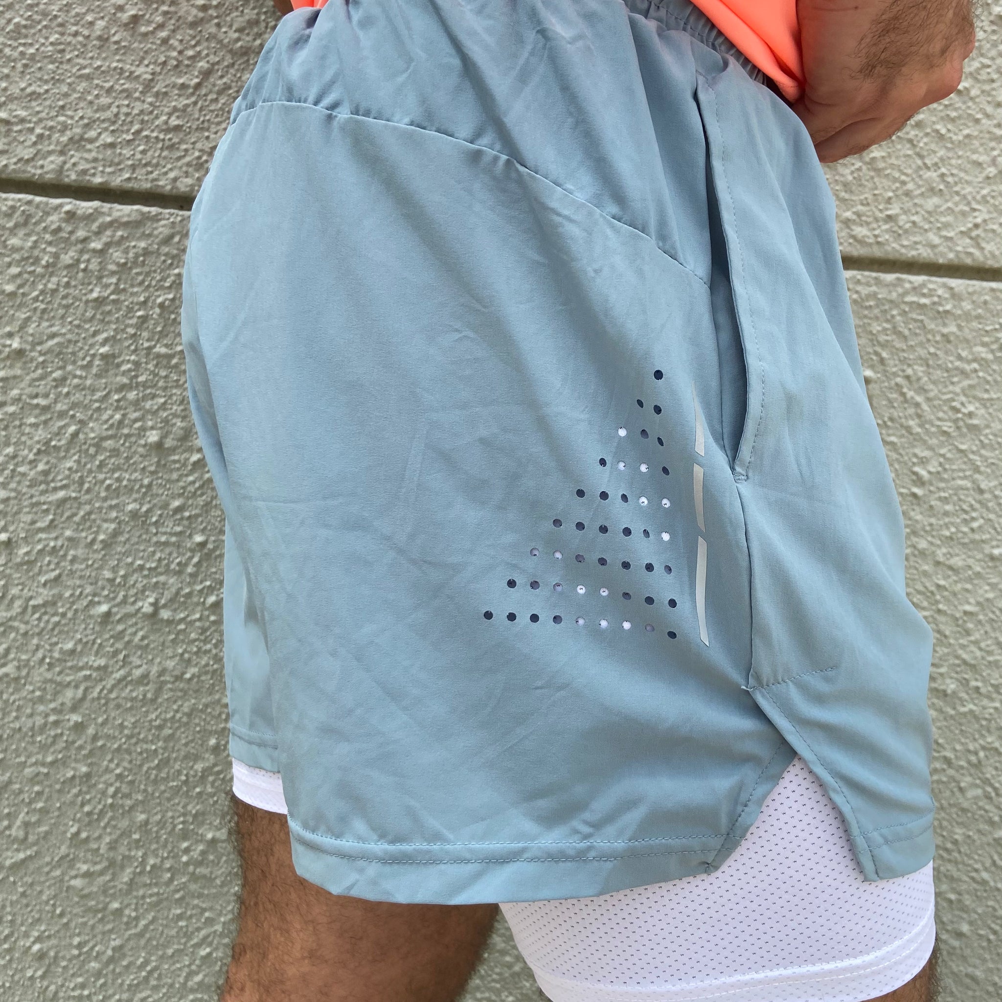 NoDaysOff Short