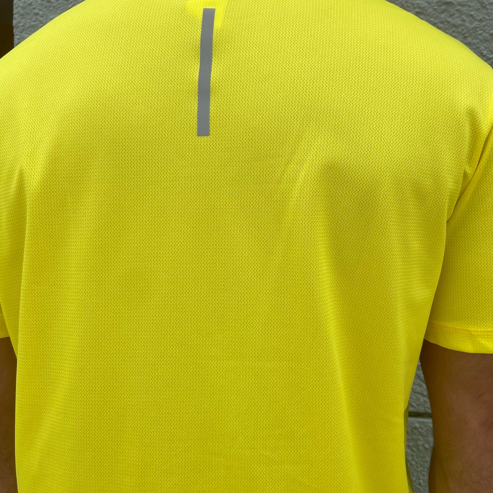 Vibrant Shirt