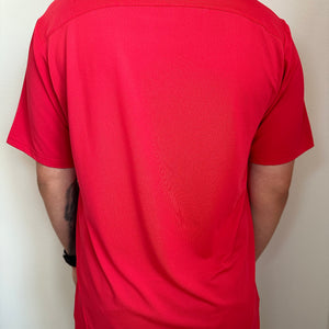 Electric Camo Shirt