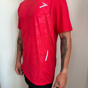 Electric Camo Shirt