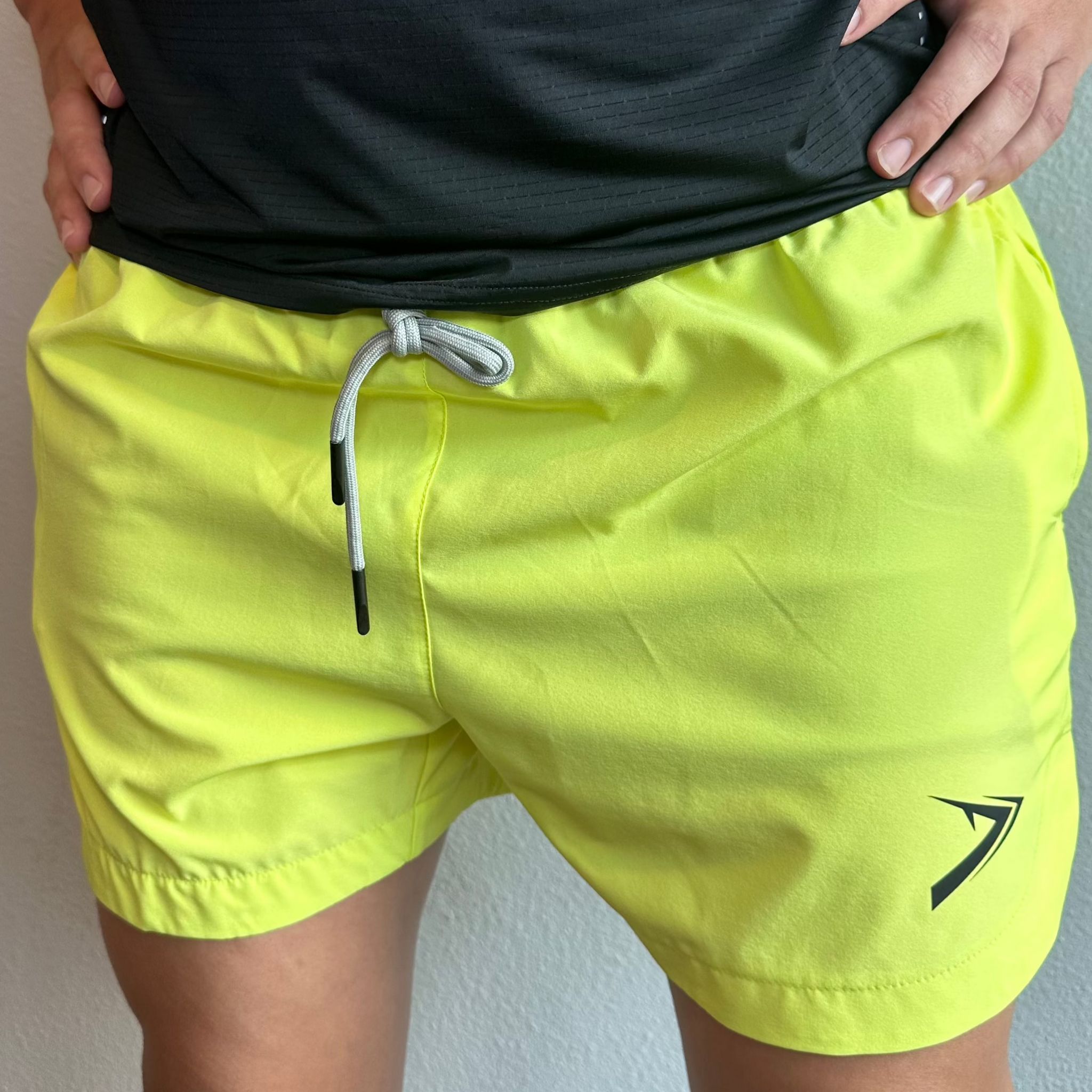 Speed Run Shorts