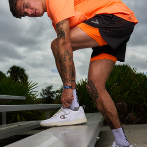 Get Active Short
