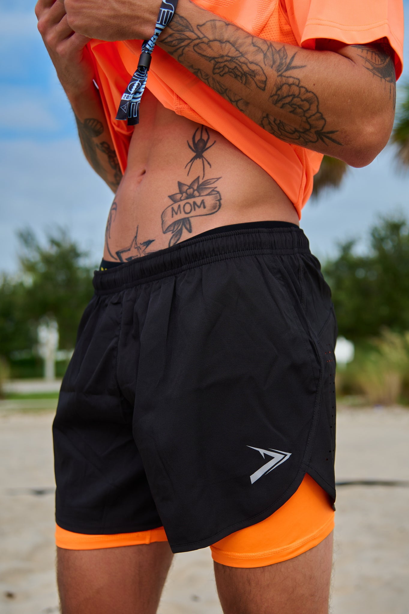 Get Active Short
