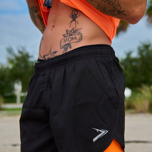 Get Active Short