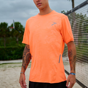 Electric Camo Shirt