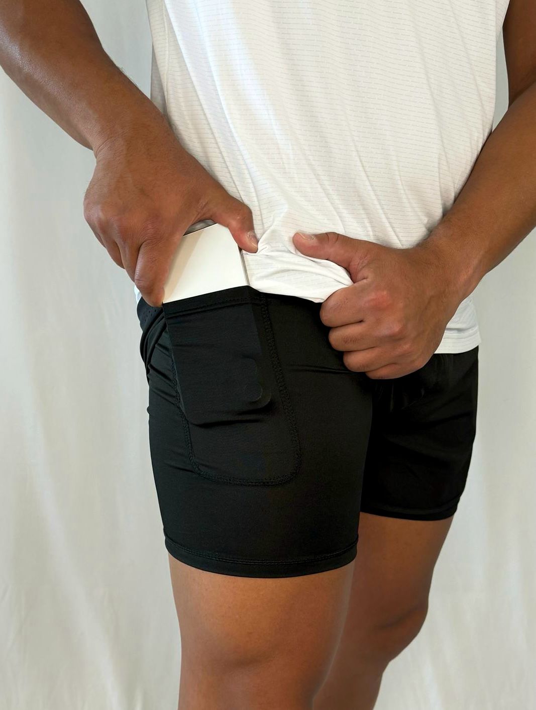Get Active Short