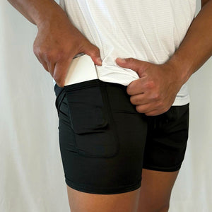 Get Active Short