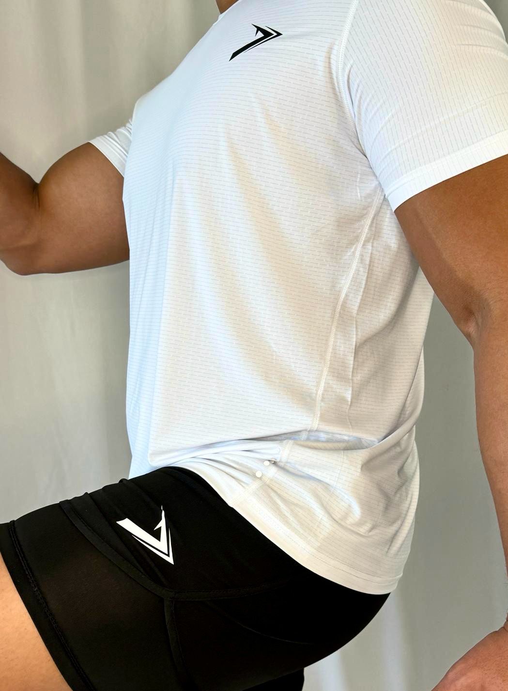 Get Active Short