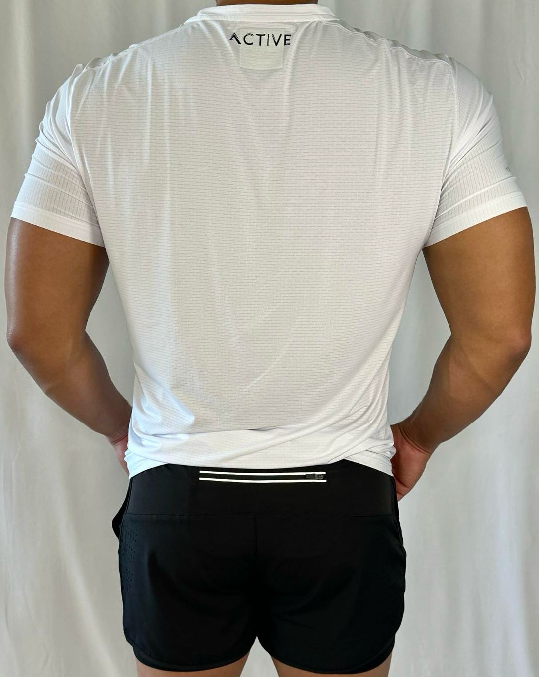 Get Active Shirt