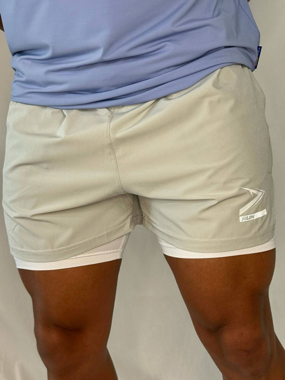NoDaysOff Short
