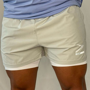 NoDaysOff Short