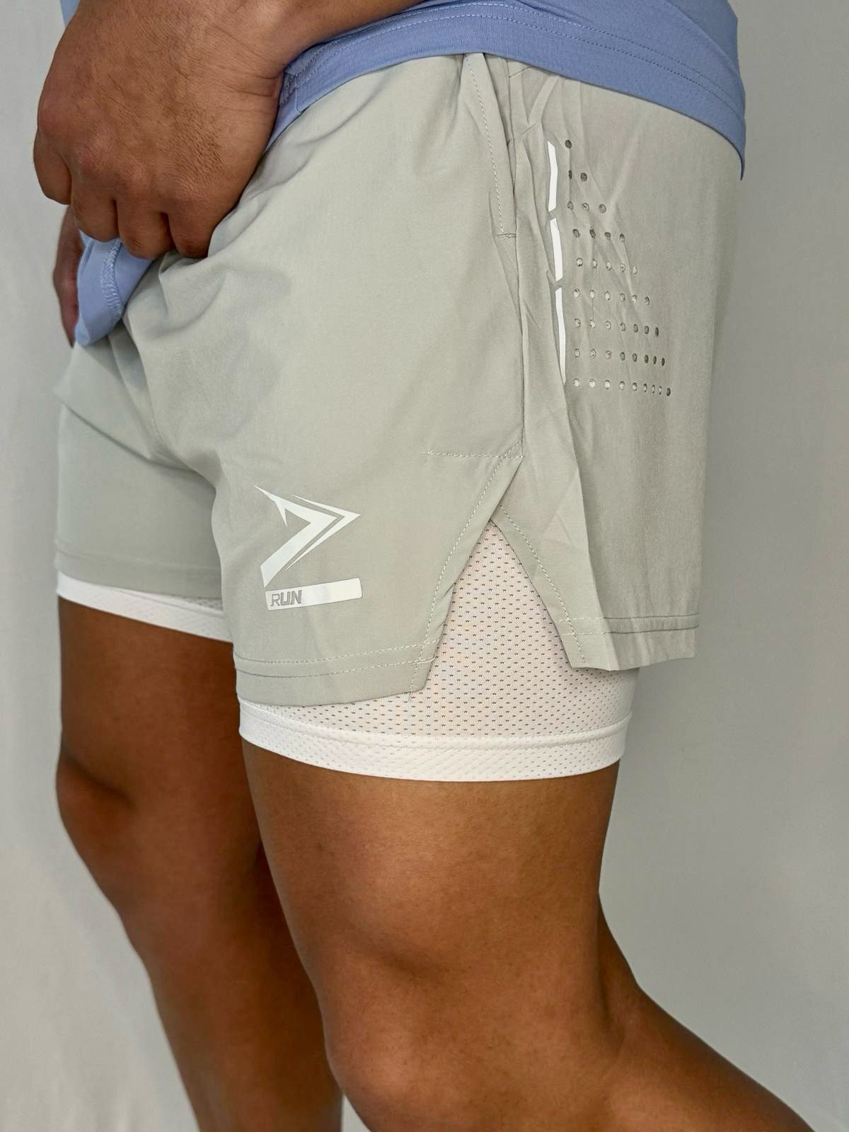 NoDaysOff Short