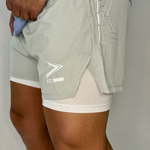 NoDaysOff Short