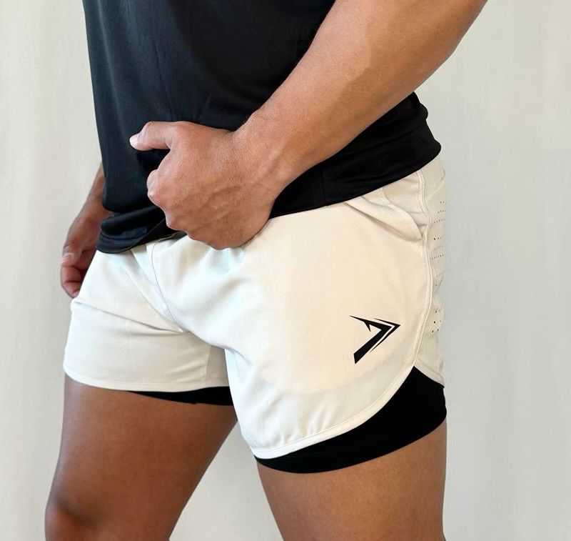 Get Active Short