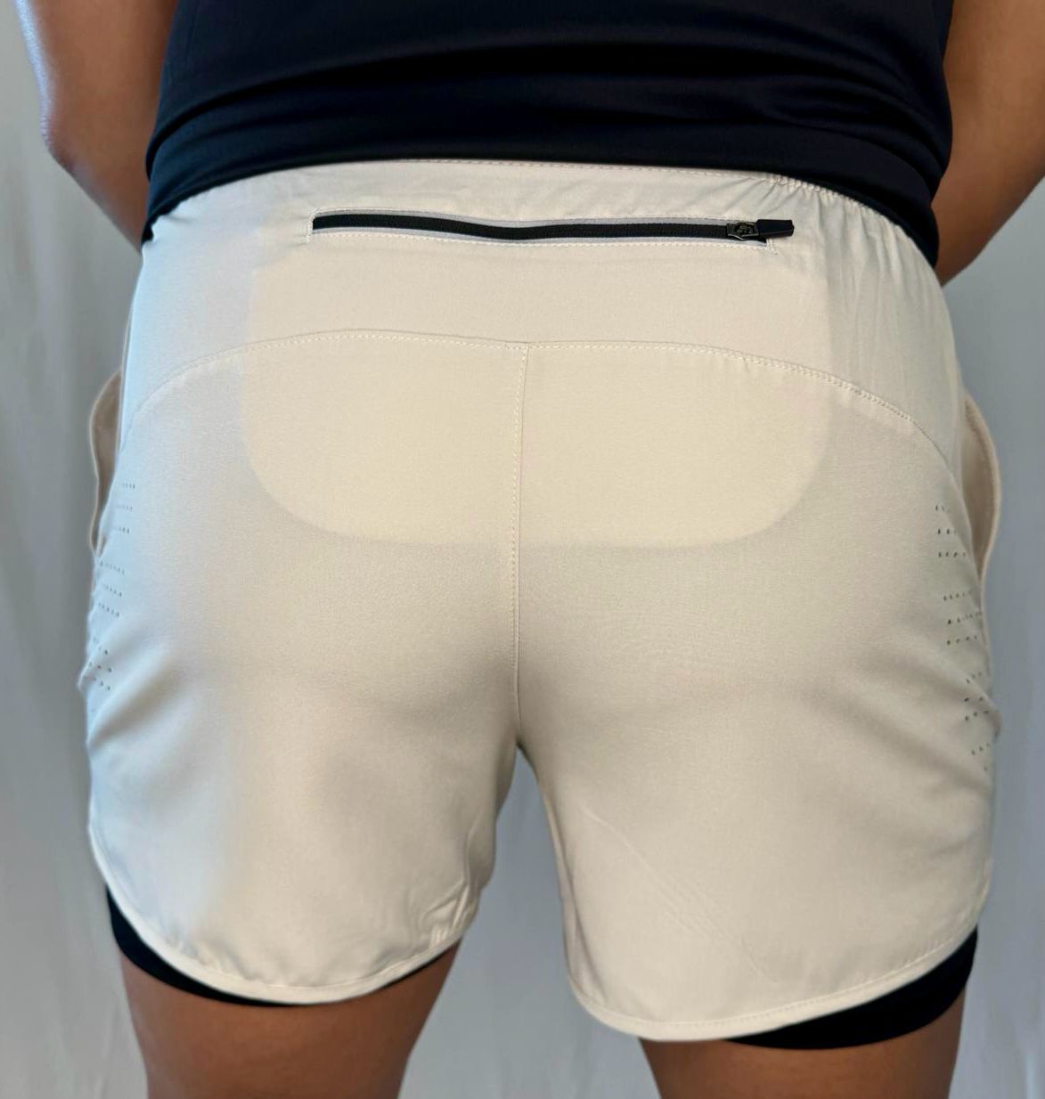 Get Active Short