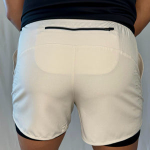 Get Active Short