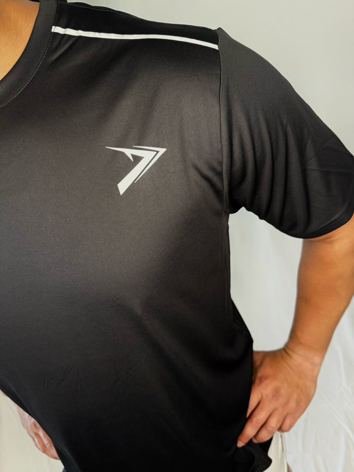 Greater Than Shirt