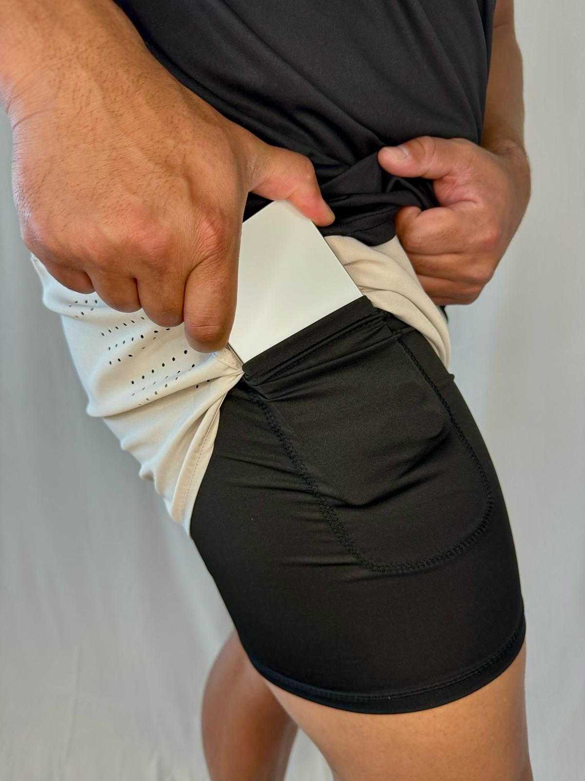 Get Active Short