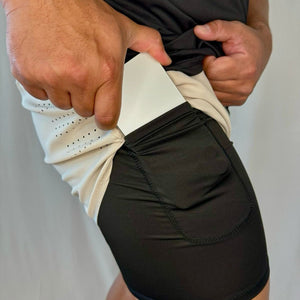 Get Active Short