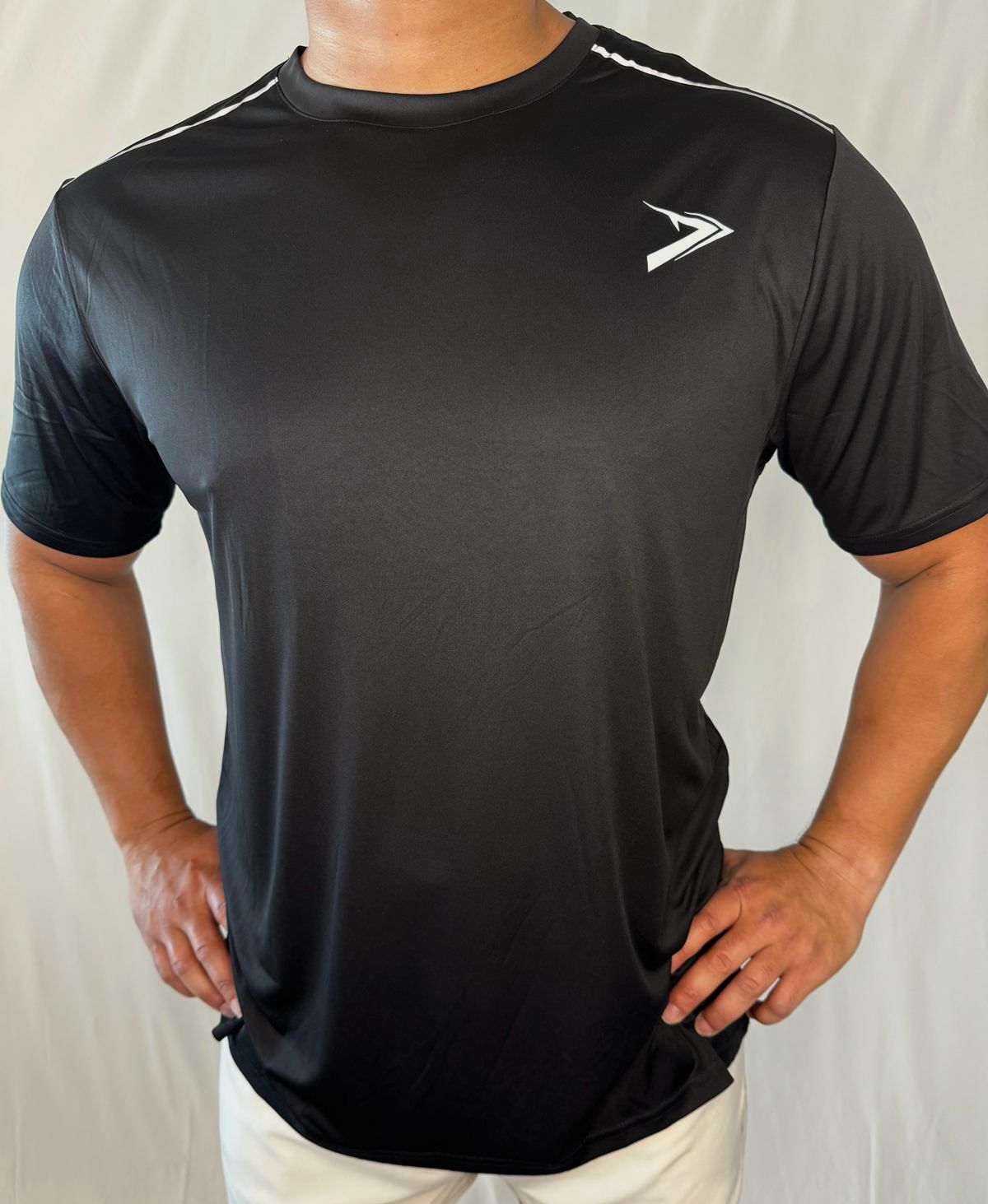 Greater Than Shirt